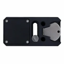 Rollei Schnellwechselplatten-Schnellwechselplatte | AirTag | Arca-Swiss