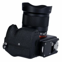 Rollei Schnellwechselplatten-Schnellwechselplatte | AirTag | Arca-Swiss