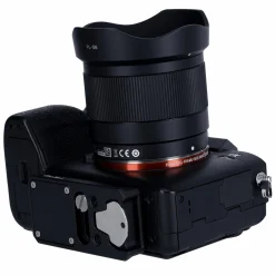 Rollei Schnellwechselplatten-Schnellwechselplatte | AirTag | Arca-Swiss