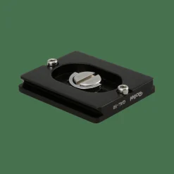 Rollei Schnellwechselplatten-Schnellwechselplatte | Doppelpack | QAL-50 | Arca-Swiss