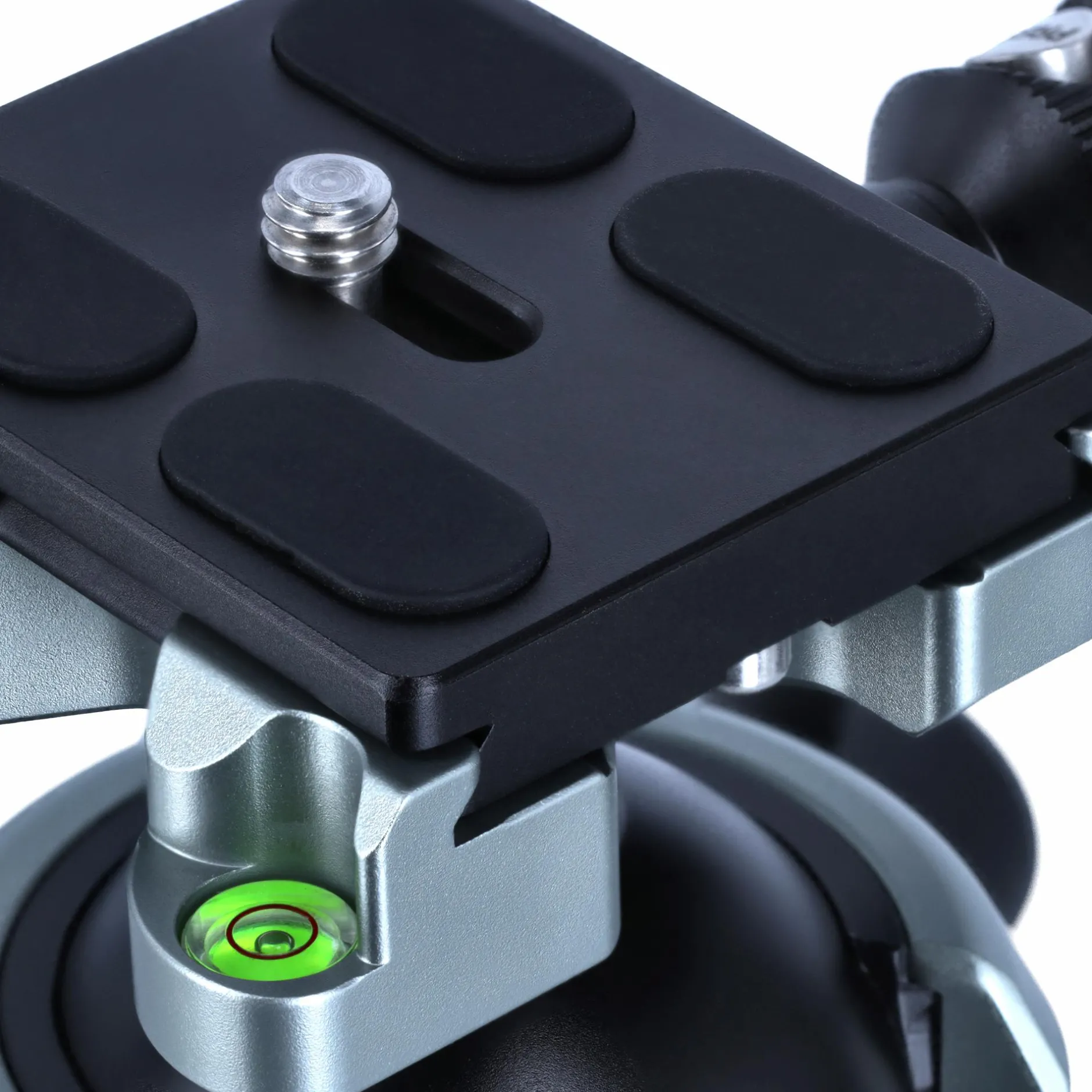 Rollei Schnellwechselplatten-Schnellwechselplatte | für Lion Rock Pro Serie | Arca-Swiss