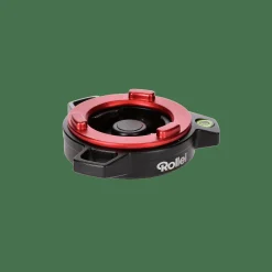 Rollei Schnellwechsel-Systeme-Schnellwechsel-System