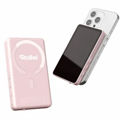 Rollei Monitore|Easy Creator-Selfie Monitor | für Smartphones | Easy Creator