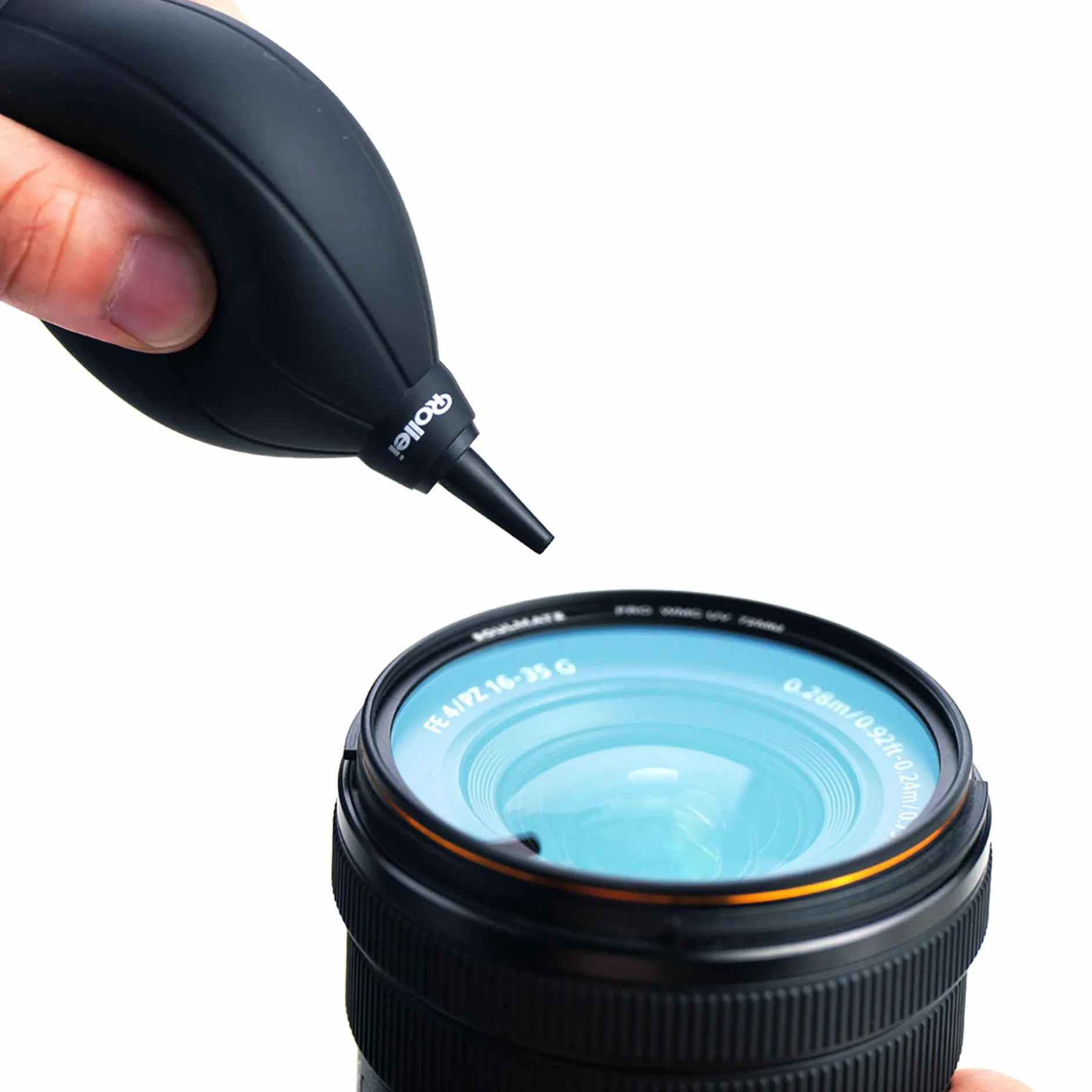 Rollei Reinigung-Sensorreinigungs-Kit XL - Für APS-C Kameras