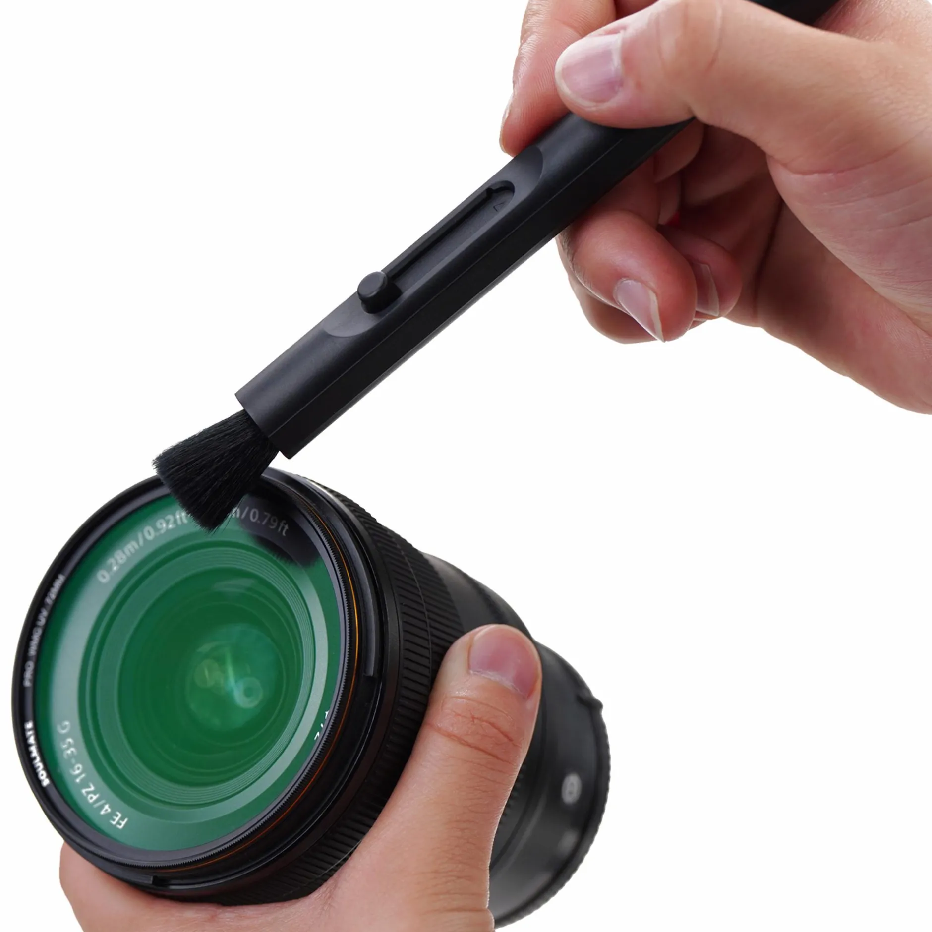 Rollei Reinigung-Sensorreinigungs-Kit XL - Für APS-C Kameras