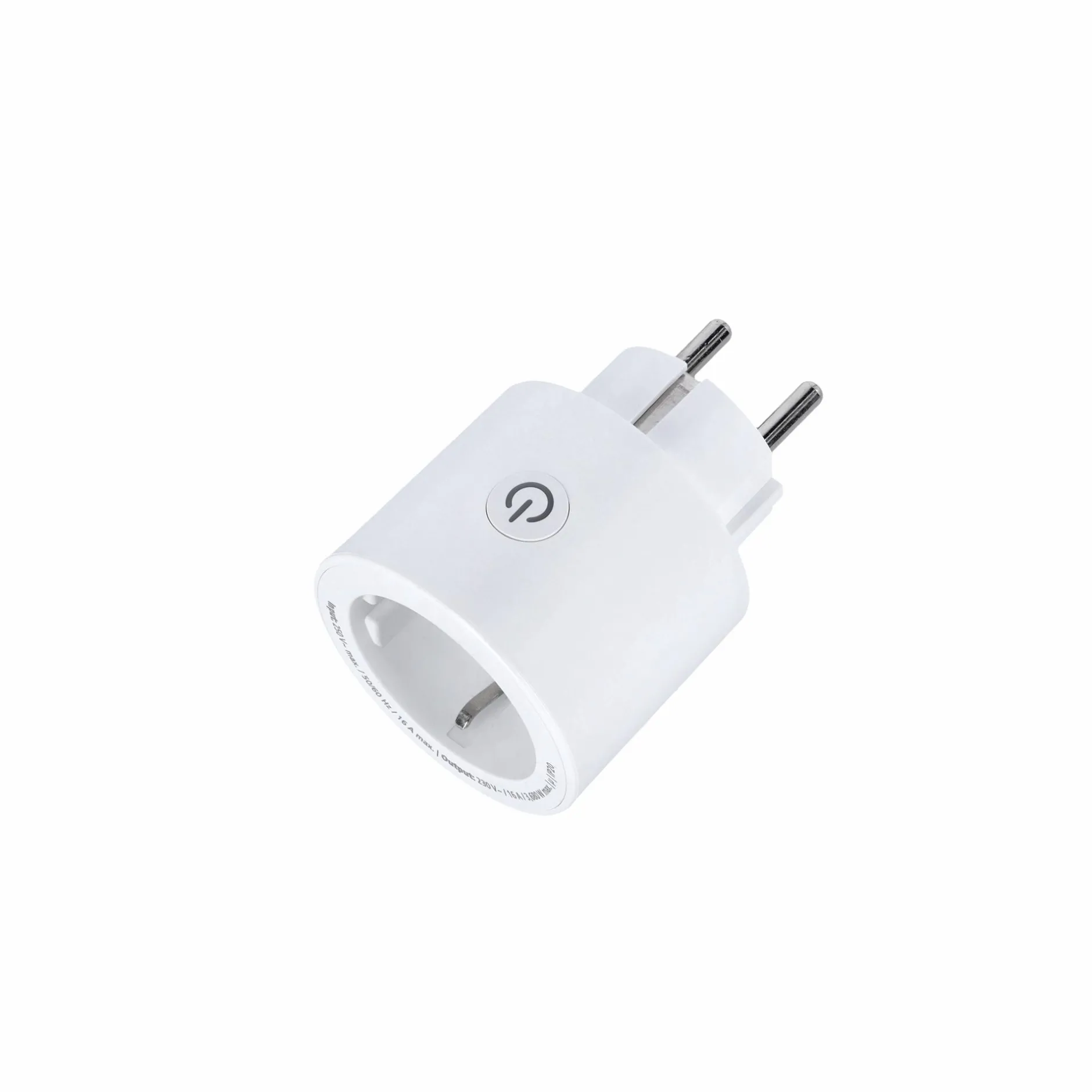 Rollei Smart Home-Smarte Steckdose