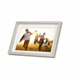 Rollei Digitale Bilderrahmen-Smarter Bilderrahmen | 10,1