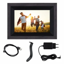 Rollei Digitale Bilderrahmen-Smarter Bilderrahmen | 10