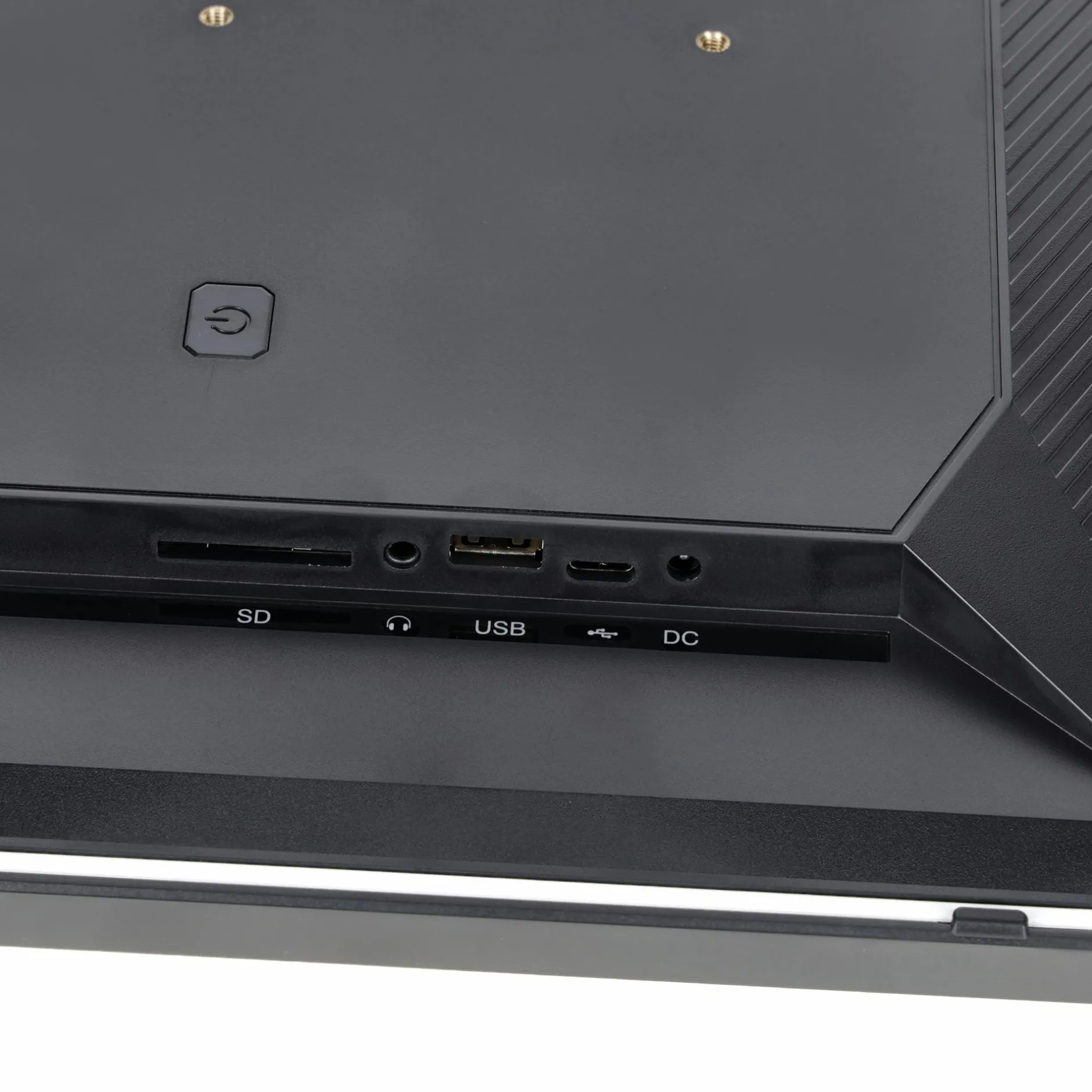 Rollei Digitale Bilderrahmen-Smarter Bilderrahmen | 15,6" Diagonale | WiFi | Frameo App | Modell 151