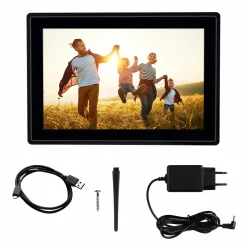 Rollei Digitale Bilderrahmen-Smarter Bilderrahmen | 10