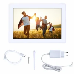 Rollei Digitale Bilderrahmen-Smarter Bilderrahmen | 10