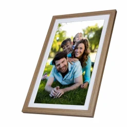 Rollei Digitale Bilderrahmen-Smarter Bilderrahmen | 21,5