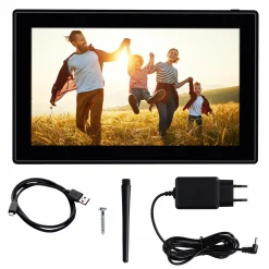 Rollei Digitale Bilderrahmen-Smarter Bilderrahmen | 15