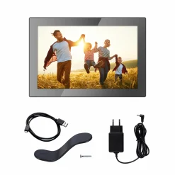 Rollei Digitale Bilderrahmen-Smarter Bilderrahmen | 10