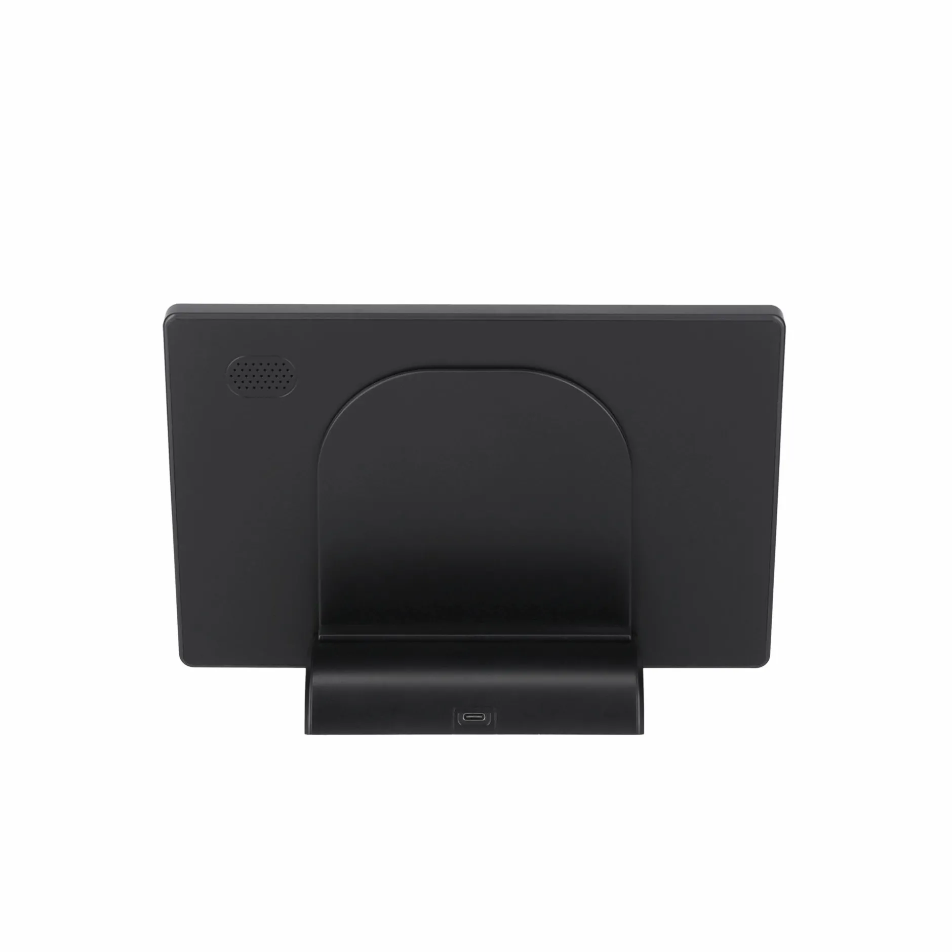 Rollei Digitale Bilderrahmen-Smarter Bilderrahmen | 10" Diagonale | Wifi | Frameo App | Modell 106 Portable