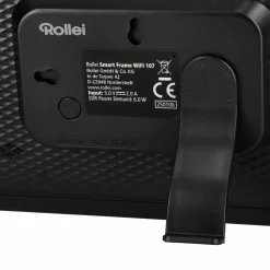 Rollei Digitale Bilderrahmen-Smarter Bilderrahmen | 10,1