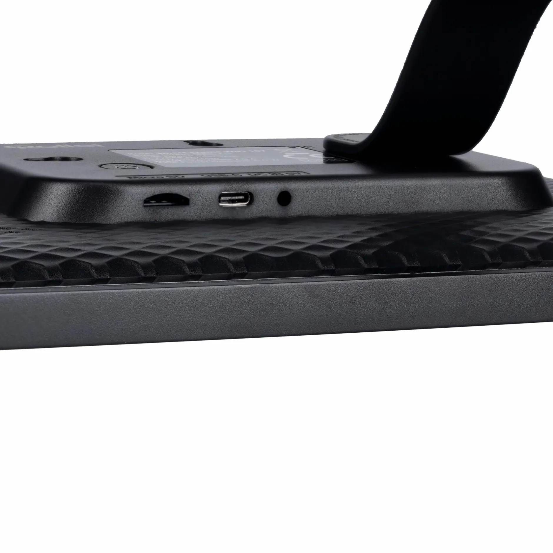 Rollei Digitale Bilderrahmen-Smarter Bilderrahmen | 10,1" Diagonale | WiFi | Frameo App | Modell 107