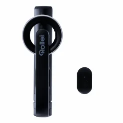 Rollei Selfie Sticks|Tisch- & Ministative-Smartphone Stativ | ausziehbar | magnetisch | für iPhones