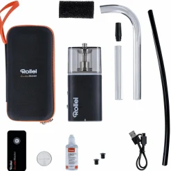 Rollei Nebelmaschinen-SmokeMaster