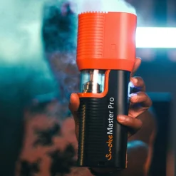 Rollei Nebelmaschinen-SmokeMaster Pro