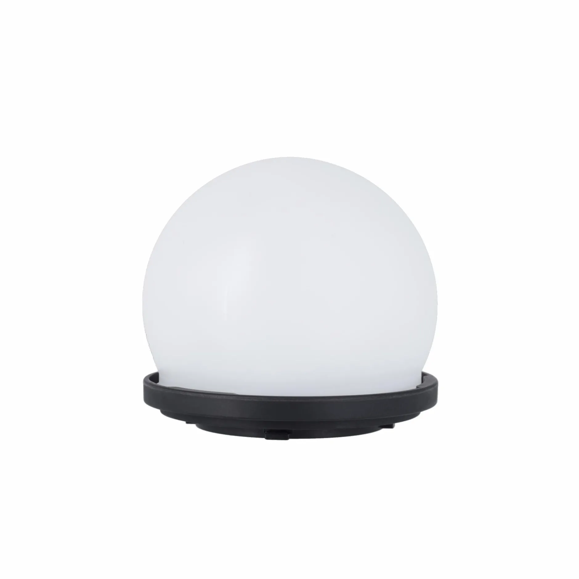 Rollei Diffusoren|Hs Freeze Q1 Led-Blitz-Softball | Diffusor | für HS Freeze Q1 / 1X