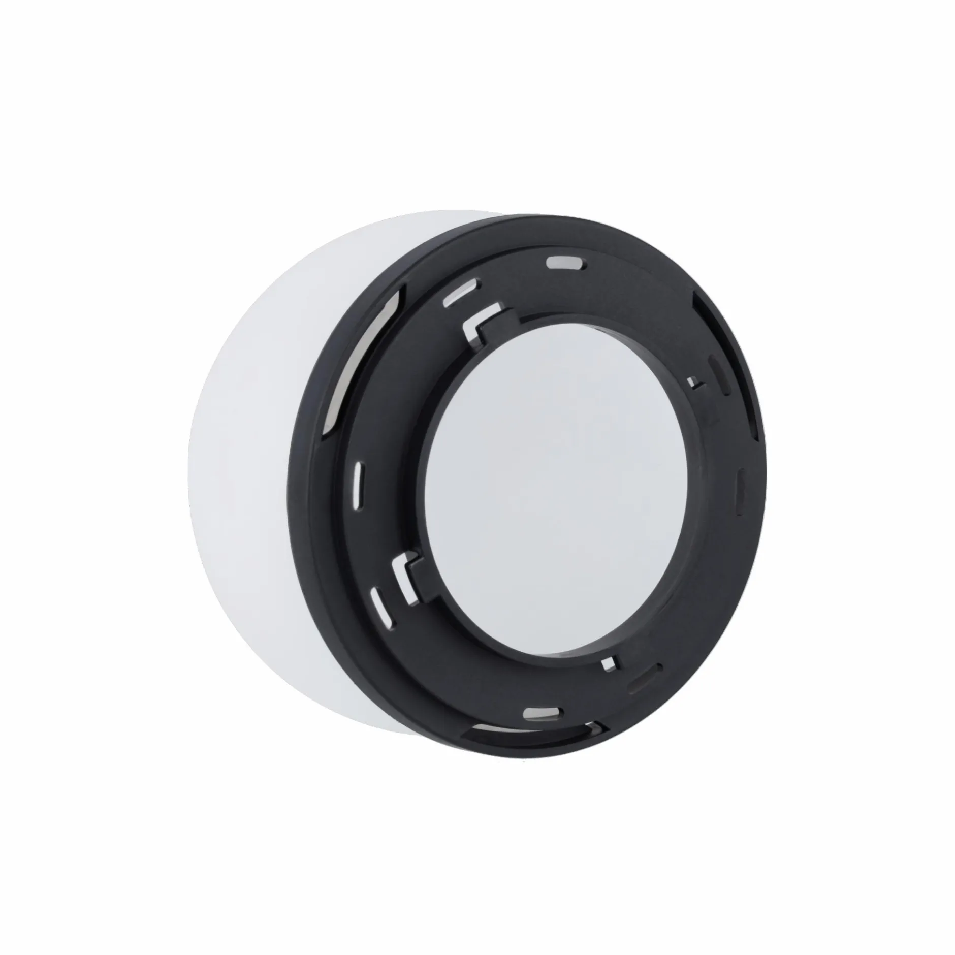 Rollei Diffusoren|Hs Freeze Q1 Led-Blitz-Softball | Diffusor | für HS Freeze Q1 / 1X