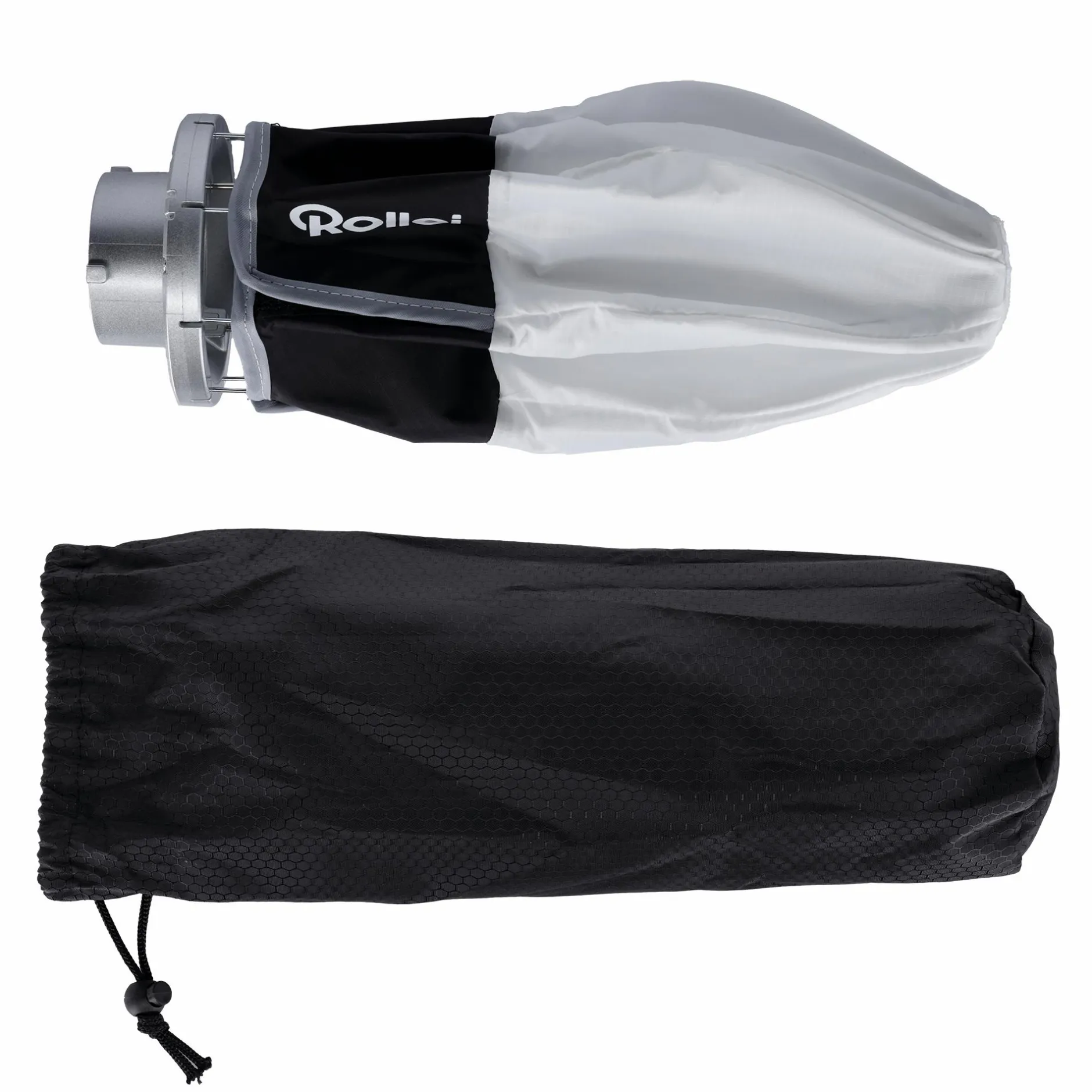 Rollei Softboxen-Softbox | Balloon | 25 cm | für LUX-Serie