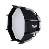 Rollei Softboxen|Lux Serie-Softbox | Parabol | 25 cm | für LUX-Serie