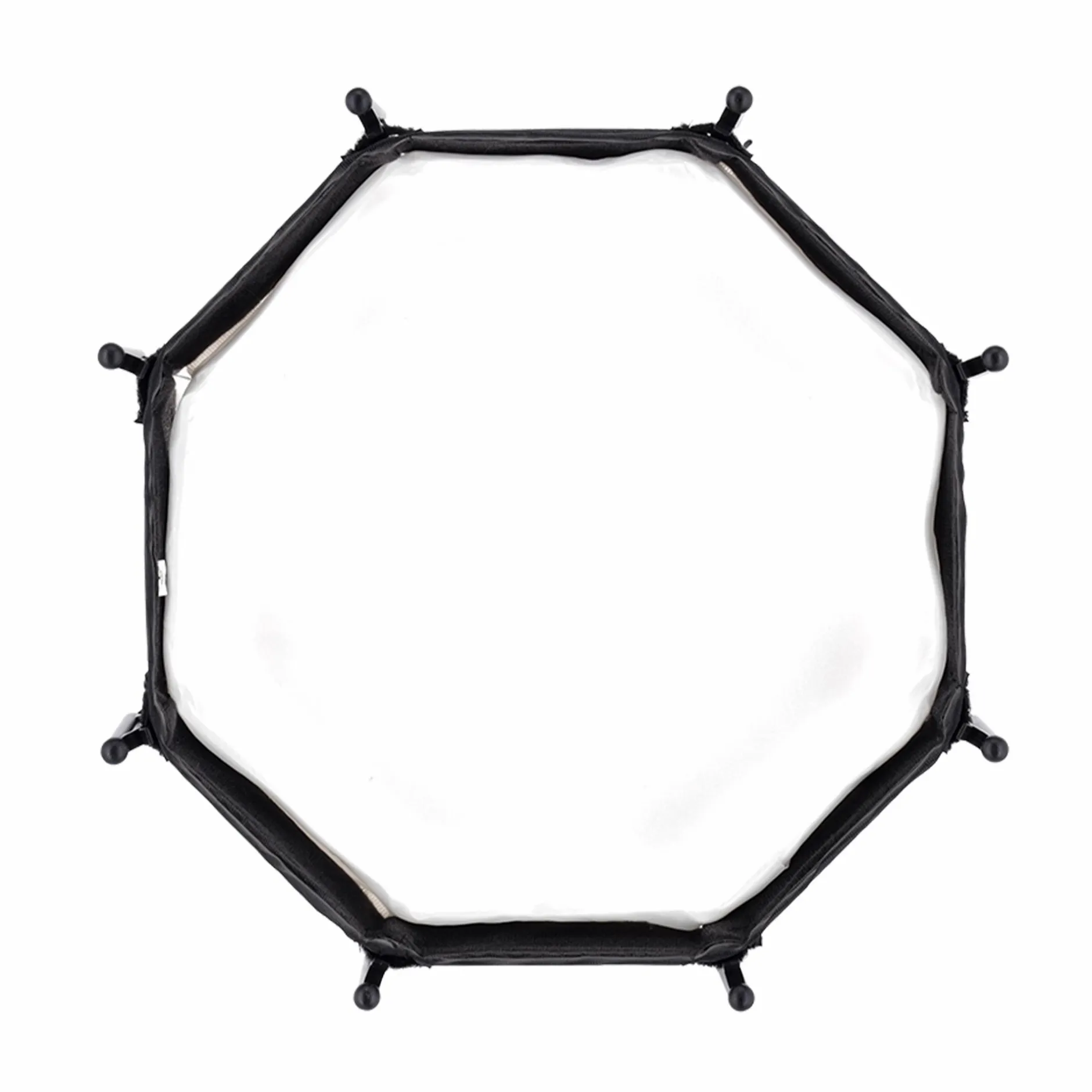 Rollei Softboxen|Lux Serie-Softbox | Parabol | 25 cm | für LUX-Serie