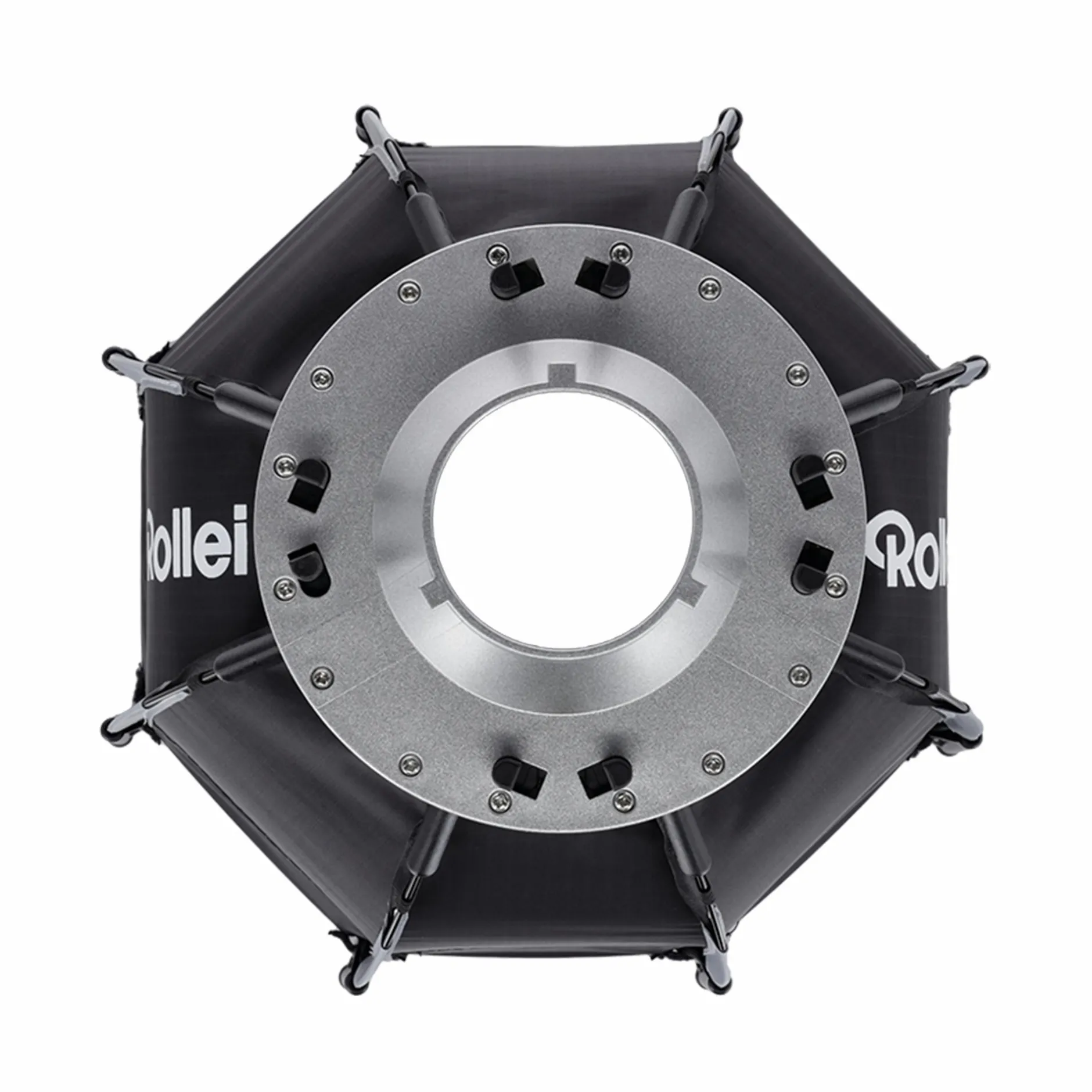 Rollei Softboxen|Lux Serie-Softbox | Parabol | 25 cm | für LUX-Serie