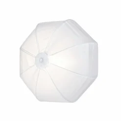 Rollei Softboxen|Hs Freeze Q1 Led-Blitz-Softbox I Balloon | 30 cm I für HS Freeze Q1 / 1X