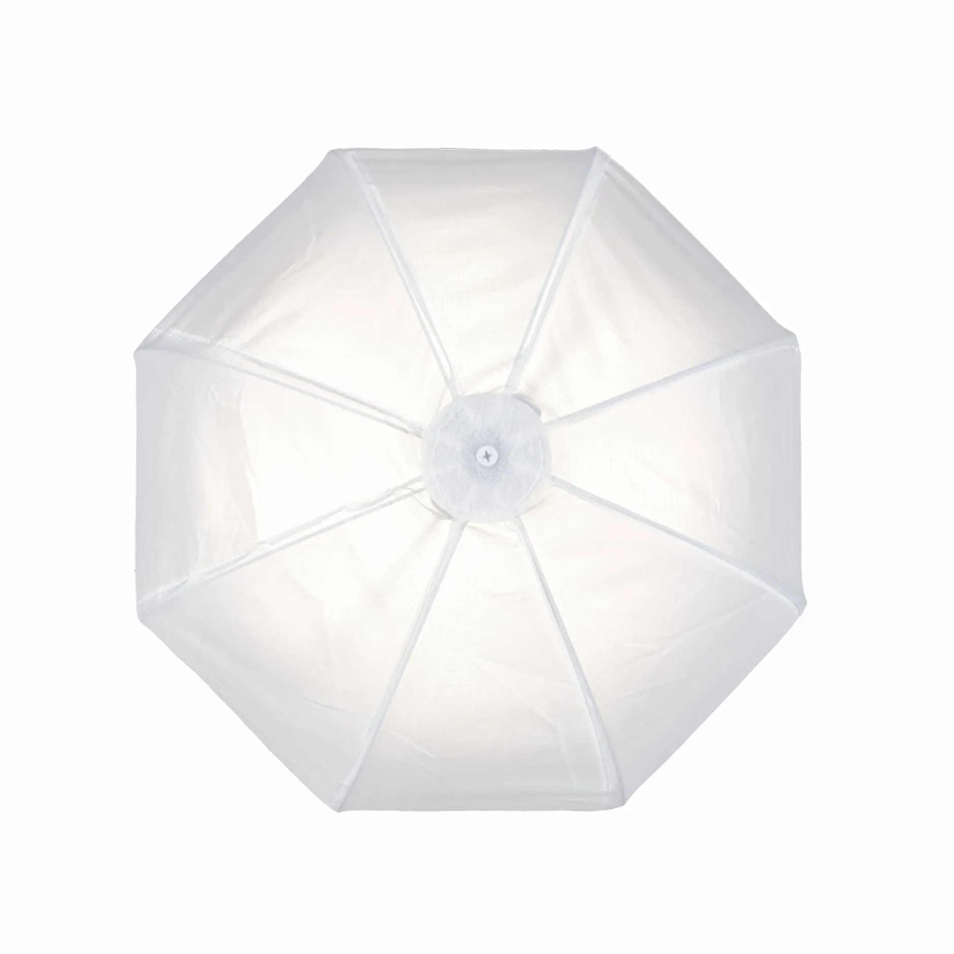 Rollei Softboxen|Hs Freeze Q1 Led-Blitz-Softbox I Balloon | 30 cm I für HS Freeze Q1 / 1X