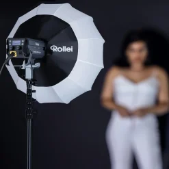 Rollei Softboxen-Softbox I Balloon I 65 cm