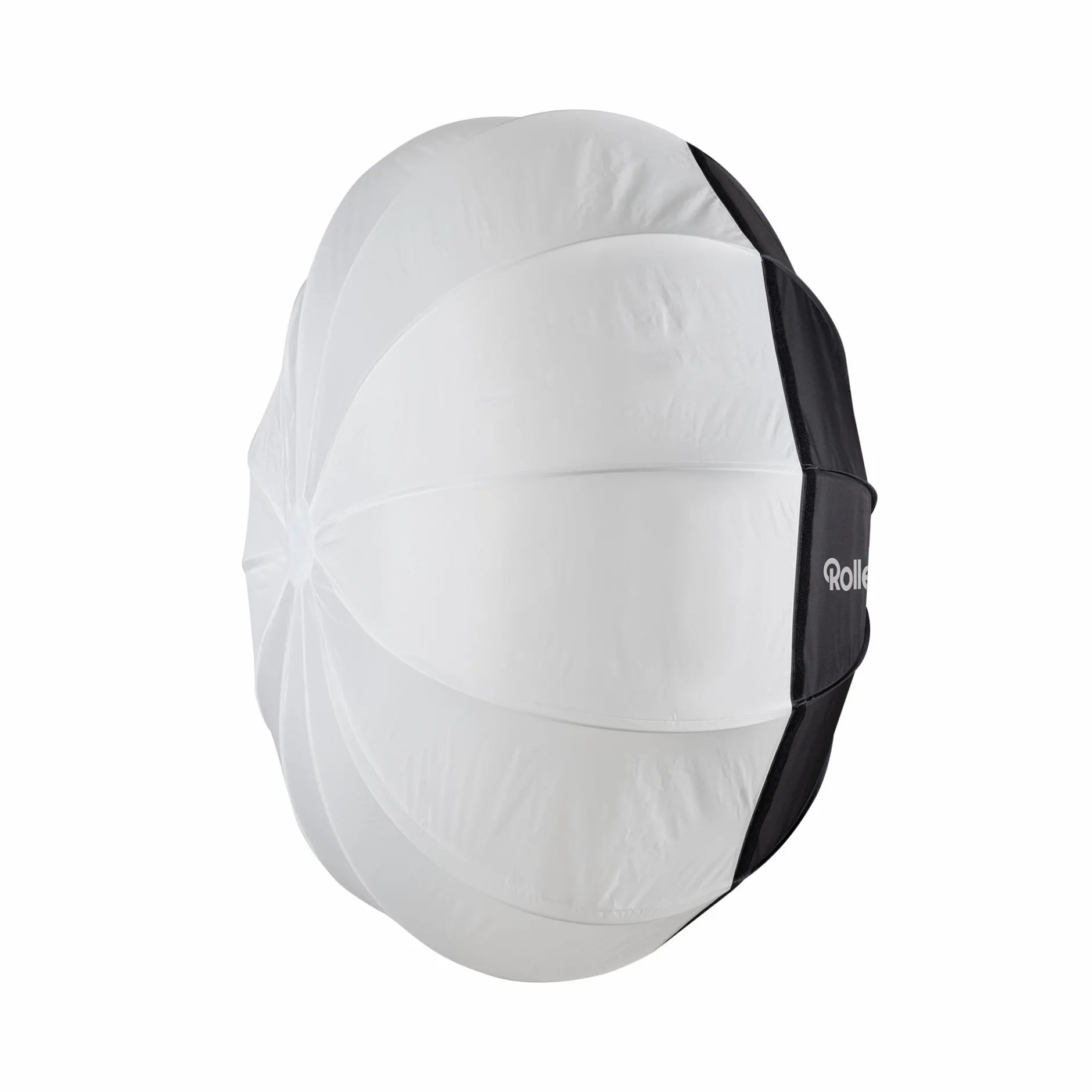Rollei Softboxen-Softbox I Balloon I 100 cm / 120 cm I mit Lichtkontrollvorhang