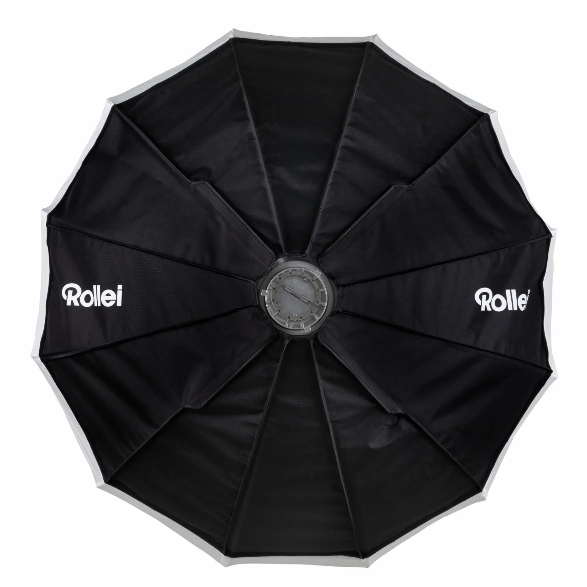 Rollei Softboxen-Softbox I Balloon I 100 cm / 120 cm I mit Lichtkontrollvorhang