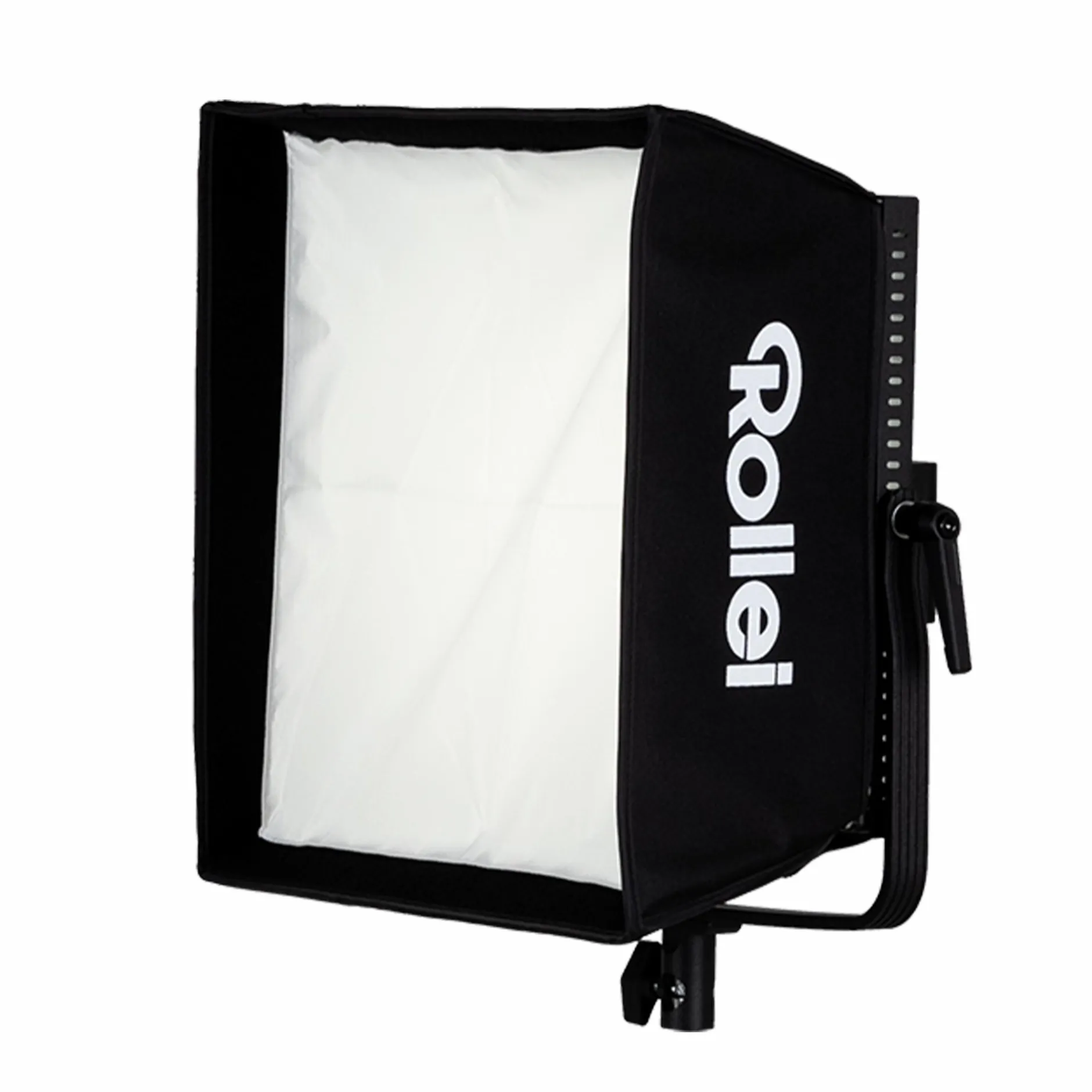 Rollei Softboxen-Softbox I mit Klettverschluss I für Vibe-Panels