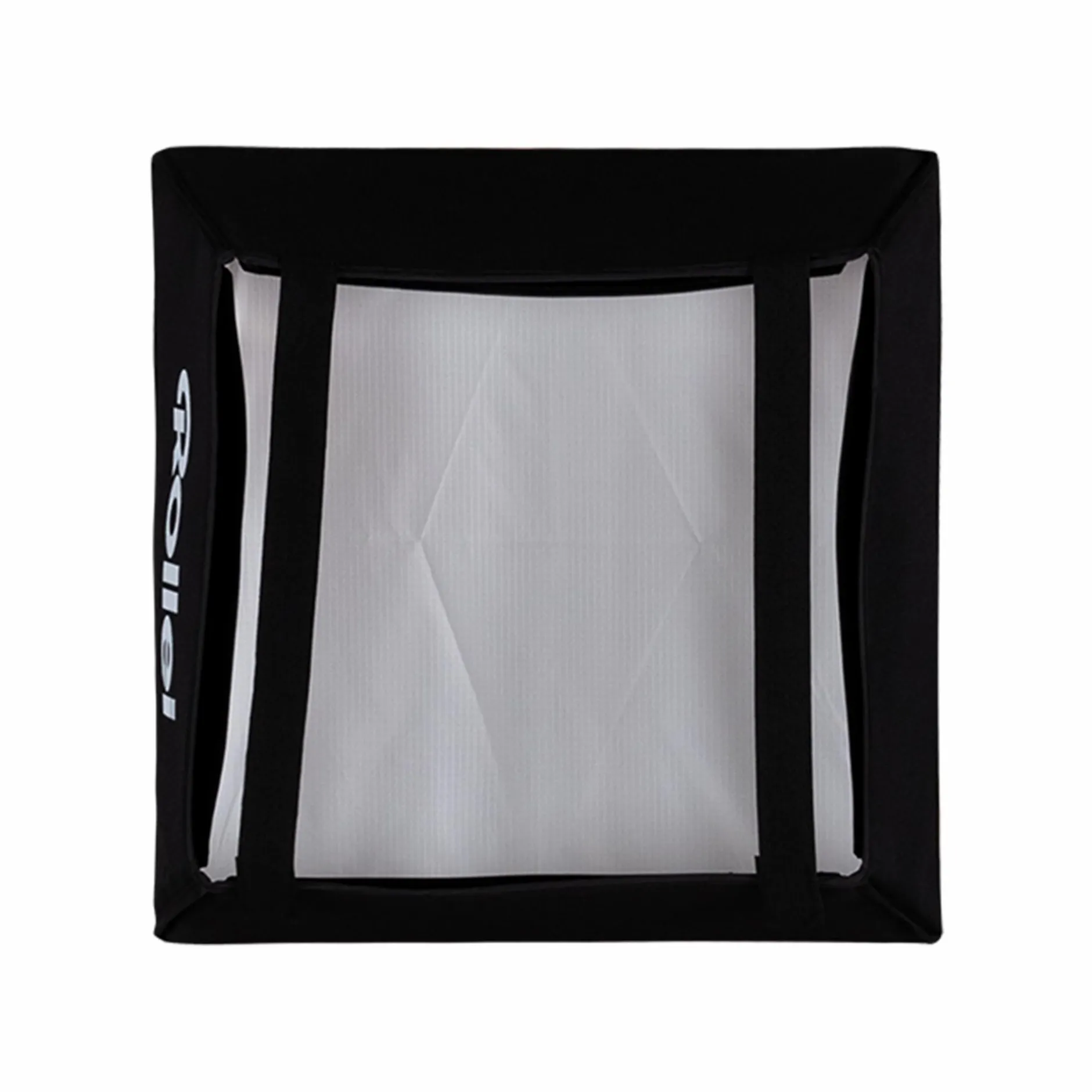 Rollei Softboxen-Softbox I mit Klettverschluss I für Vibe-Panels