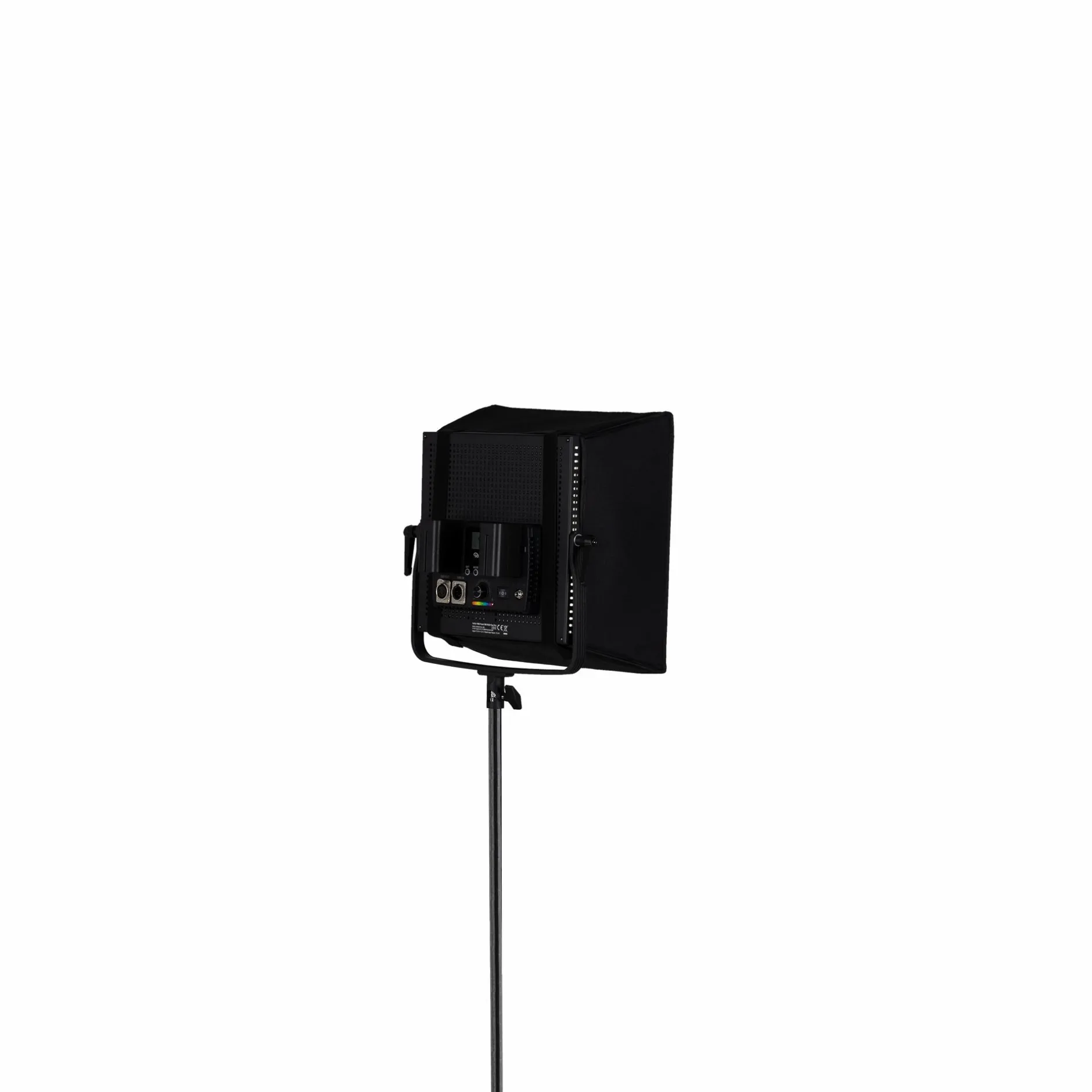 Rollei Softboxen-Softbox I mit Klettverschluss I für Vibe-Panels