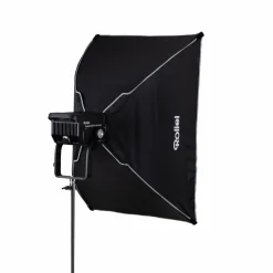 Rollei Softboxen-Softbox I mit Klick-Mechanismus I versch. Größen