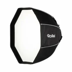 Rollei Softboxen-Softbox I Parabol I 50 cm I für HS Freeze 2X / 2s