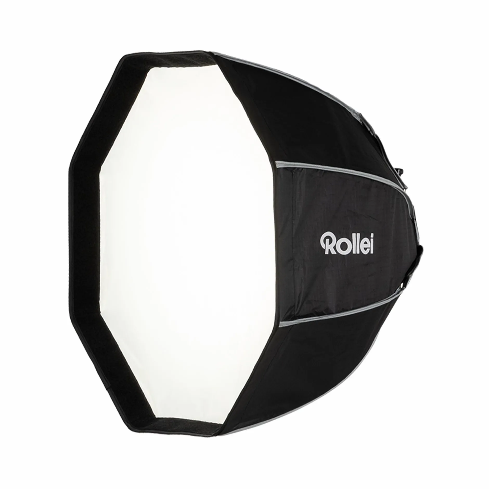 Rollei Softboxen-Softbox I Parabol I 50 cm I für HS Freeze 2X / 2s