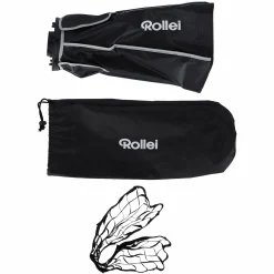 Rollei Softboxen-Softbox I Parabol I 50 cm I für HS Freeze 2X / 2s