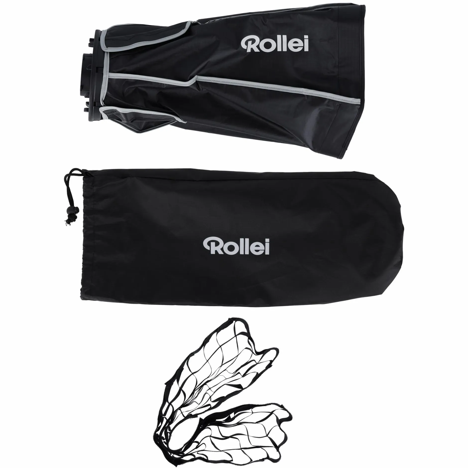 Rollei Softboxen-Softbox I Parabol I 50 cm I für HS Freeze 2X / 2s