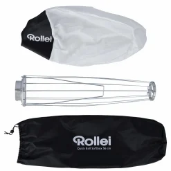 Rollei Softboxen-Softbox I Quick-Balloon I 56 cm