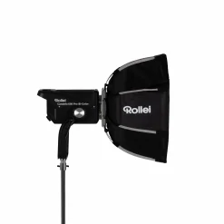 Rollei Softboxen-Softbox I Quick-Parabol I 45 cm