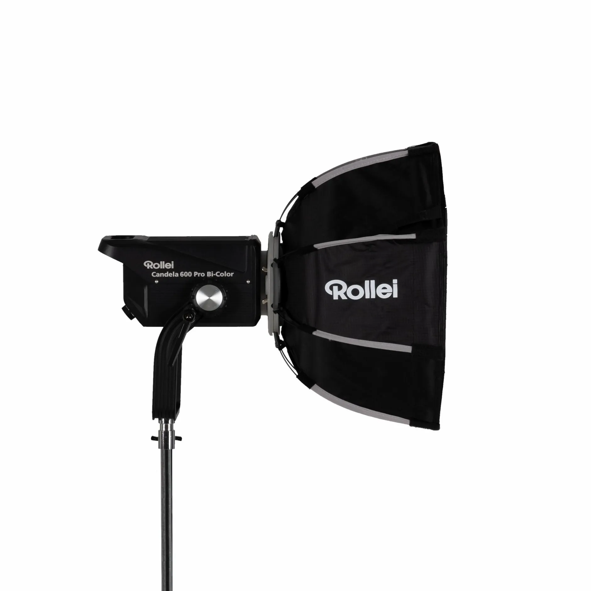 Rollei Softboxen-Softbox I Quick-Parabol I 45 cm