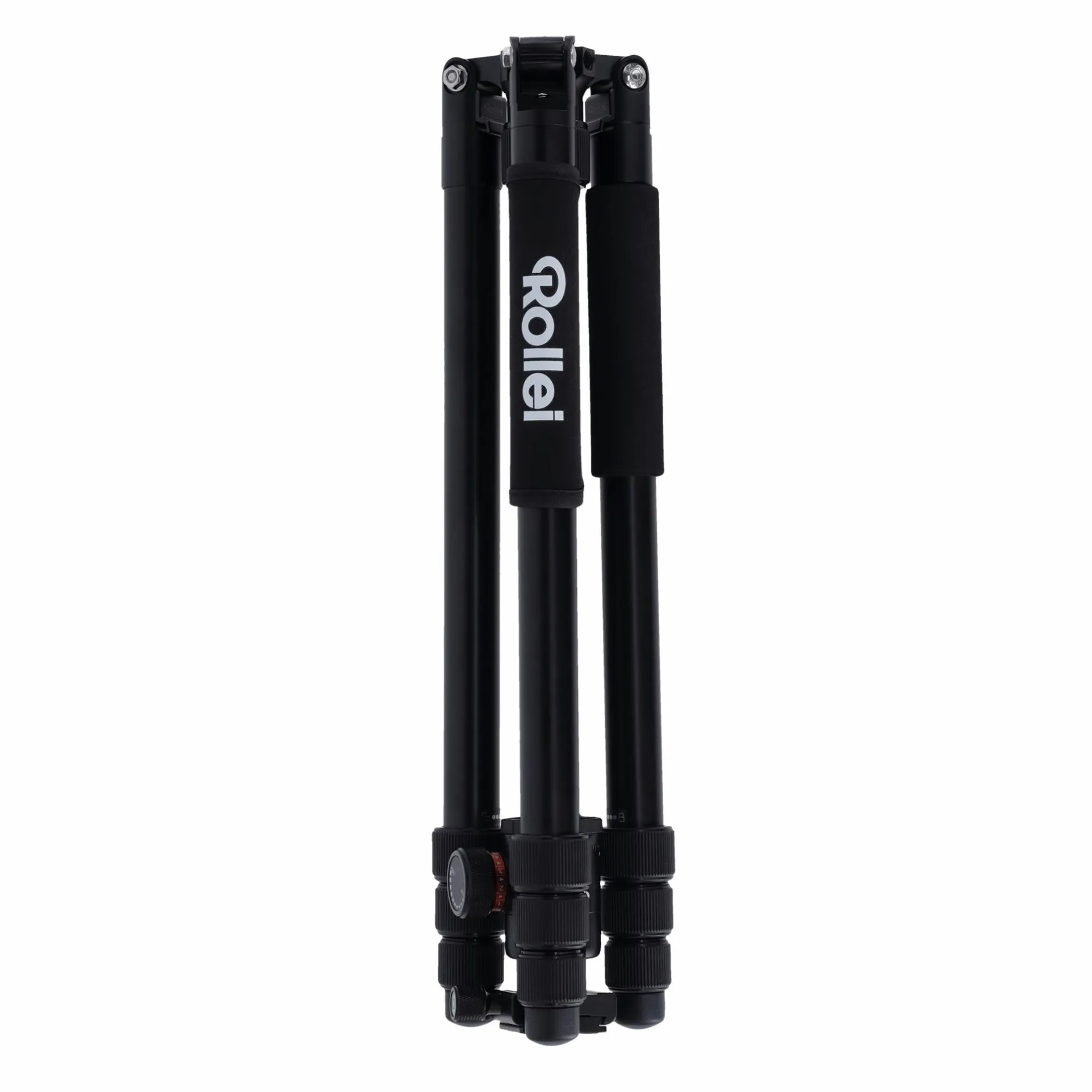 Rollei C-Serie|Dreibeinstative-Stativ | Aluminium | C6i