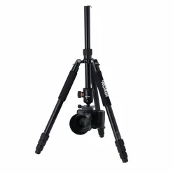 Rollei C-Serie|Dreibeinstative-Stativ | Aluminium | C6i