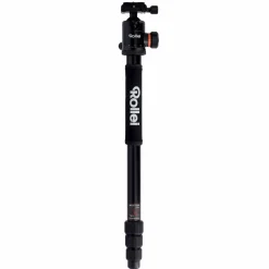 Rollei C-Serie|Dreibeinstative-Stativ | Aluminium | C6i