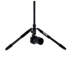 Rollei C-Serie|Dreibeinstative-Stativ | Aluminium | C6i